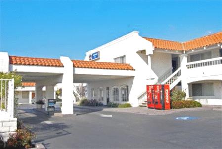 BEST WESTERN Camarillo Inn