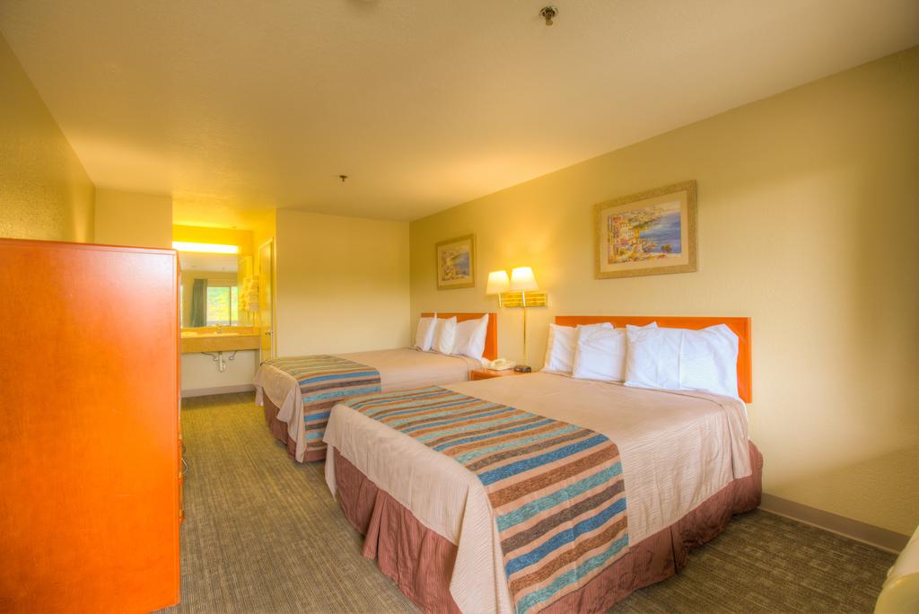 Good Nite Inn Camarillo - Ventura County