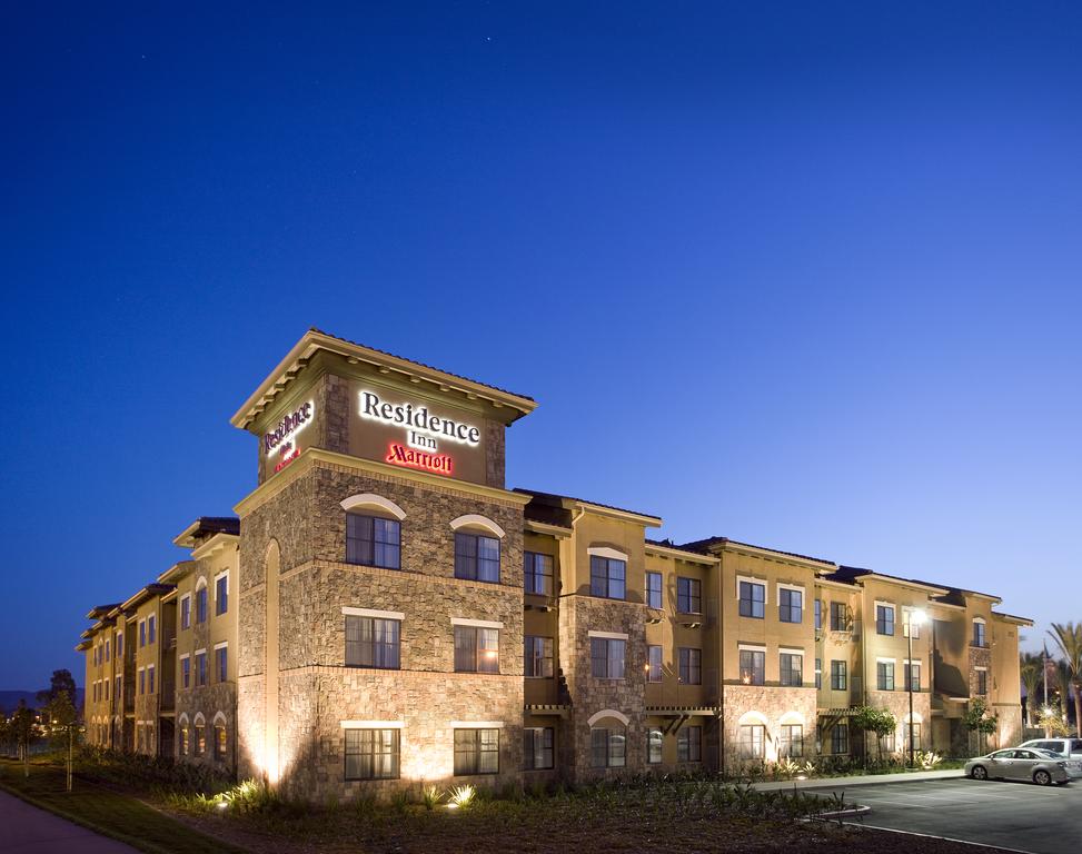 Residence Inn Camarillo