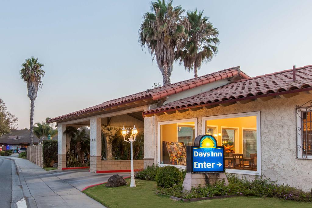 Days Inn Camarillo