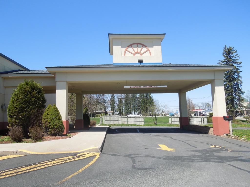 Hotel M Mount Pocono