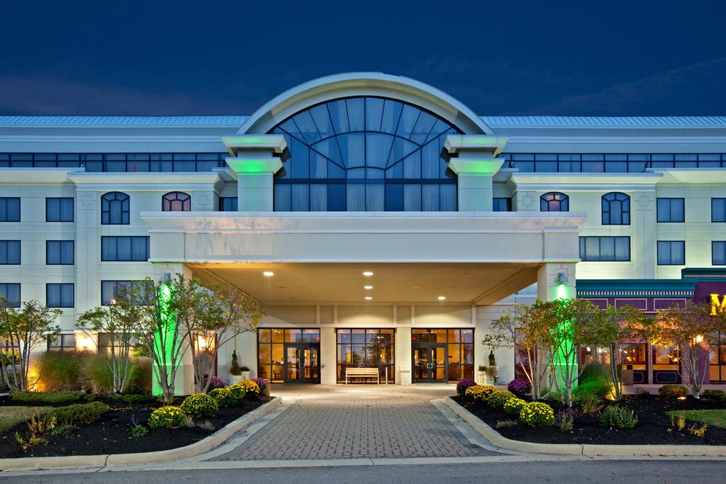 Holiday Inn Wilmington