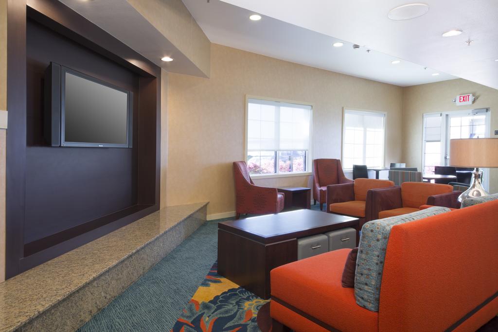 Residence Inn Sacramento Folsom