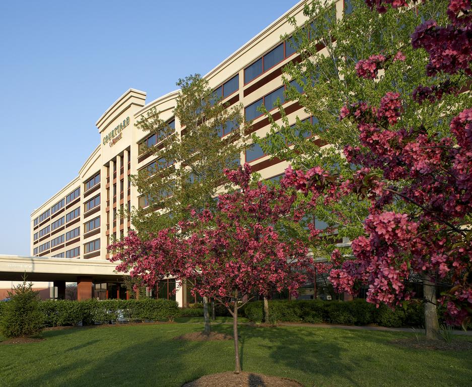 Courtyard Lyndhurst Meadowlands