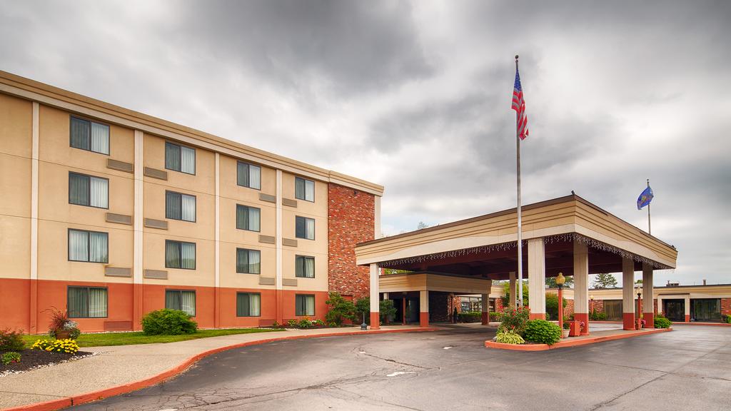 BEST WESTERN Inn - Hunts Landing