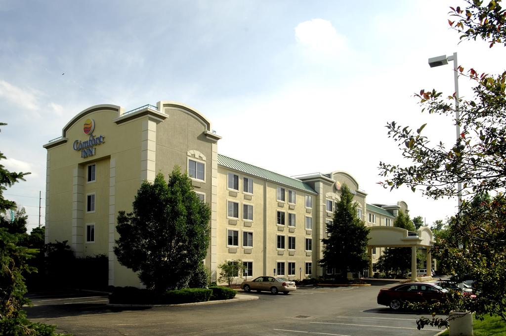 Comfort Inn North-Polaris