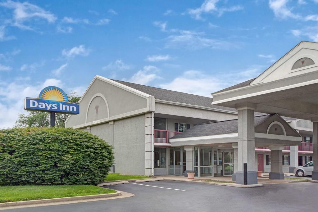 Days Inn Alsip