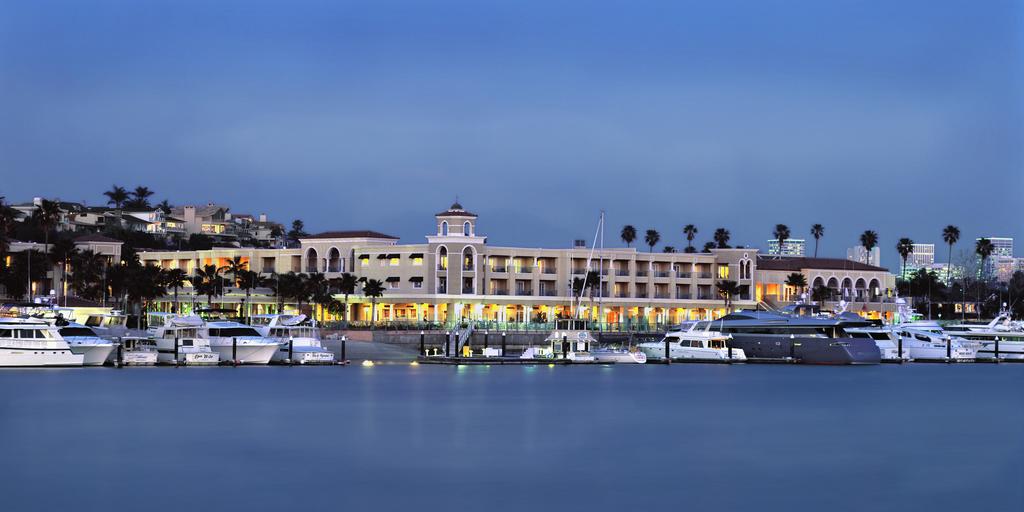 Balboa Bay Resort