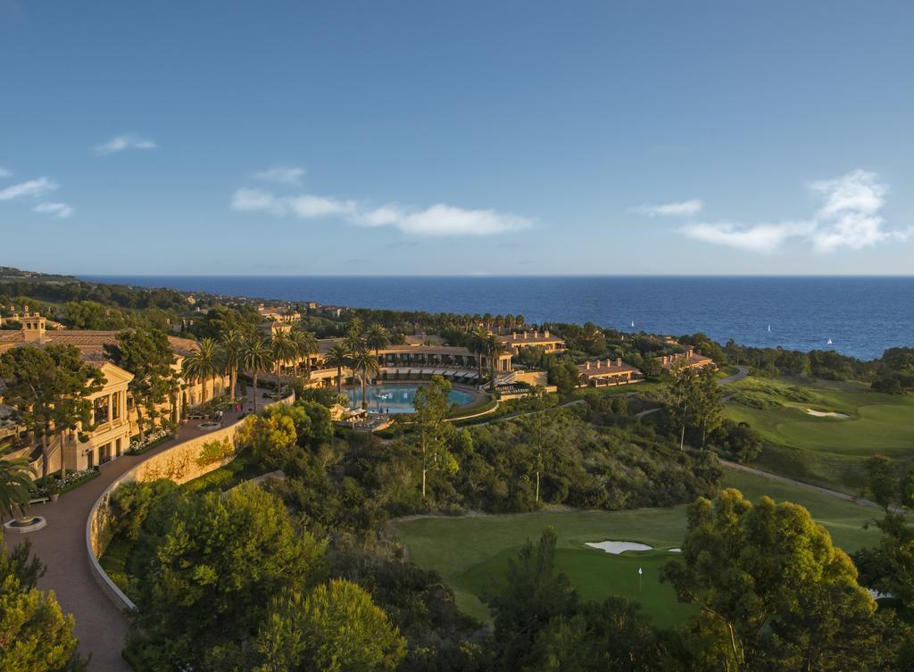 Pelican Hill Resort