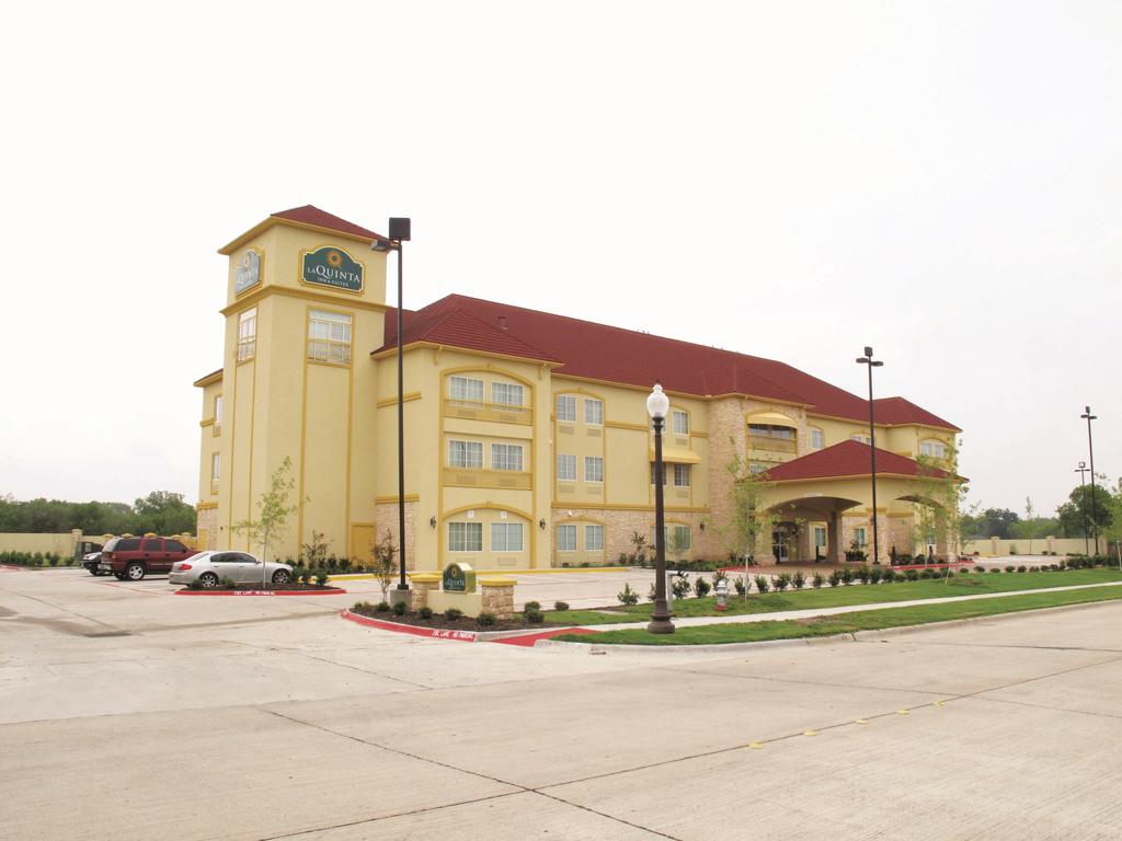 La Quinta Inn and Suites Ennis