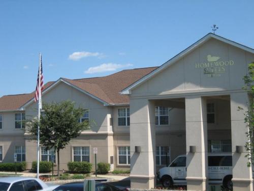 Homewood Suites by Hilton Mahwah