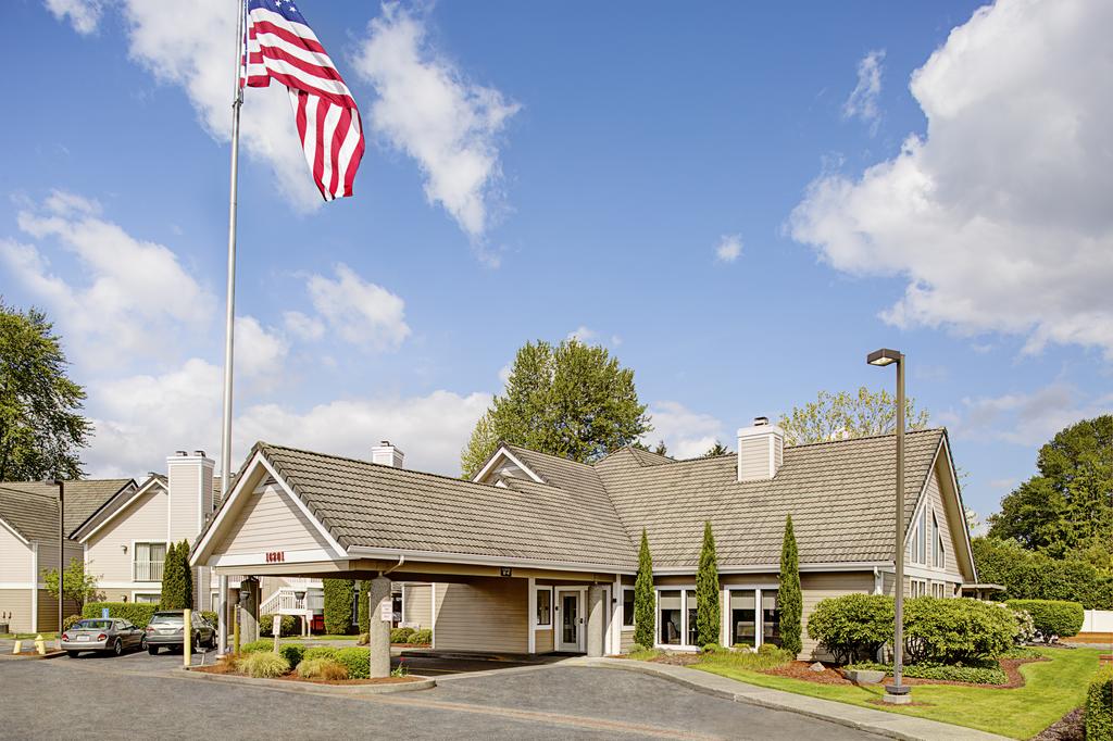 Residence Inn Seattle SouthTukwila