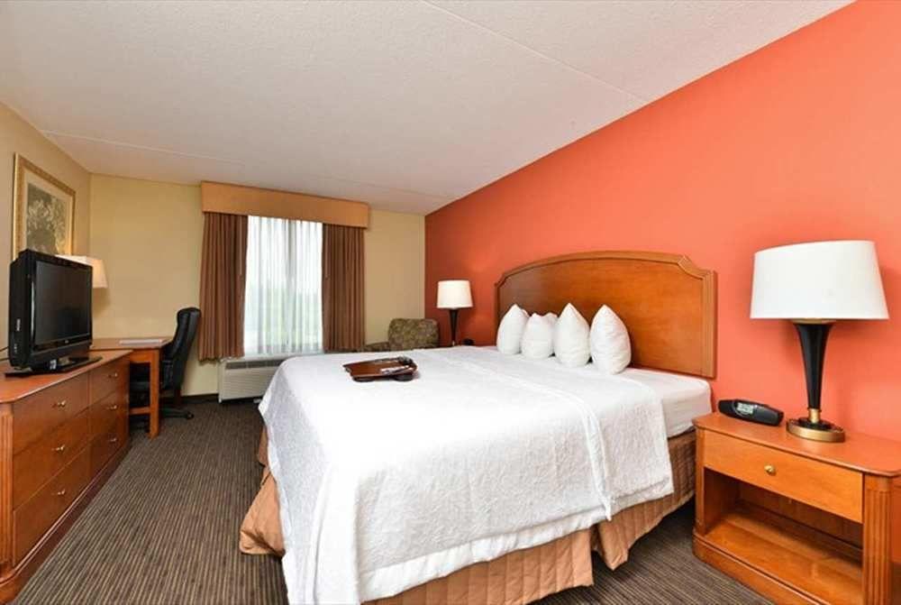 Hampton Inn Philadelphia Bridgeport