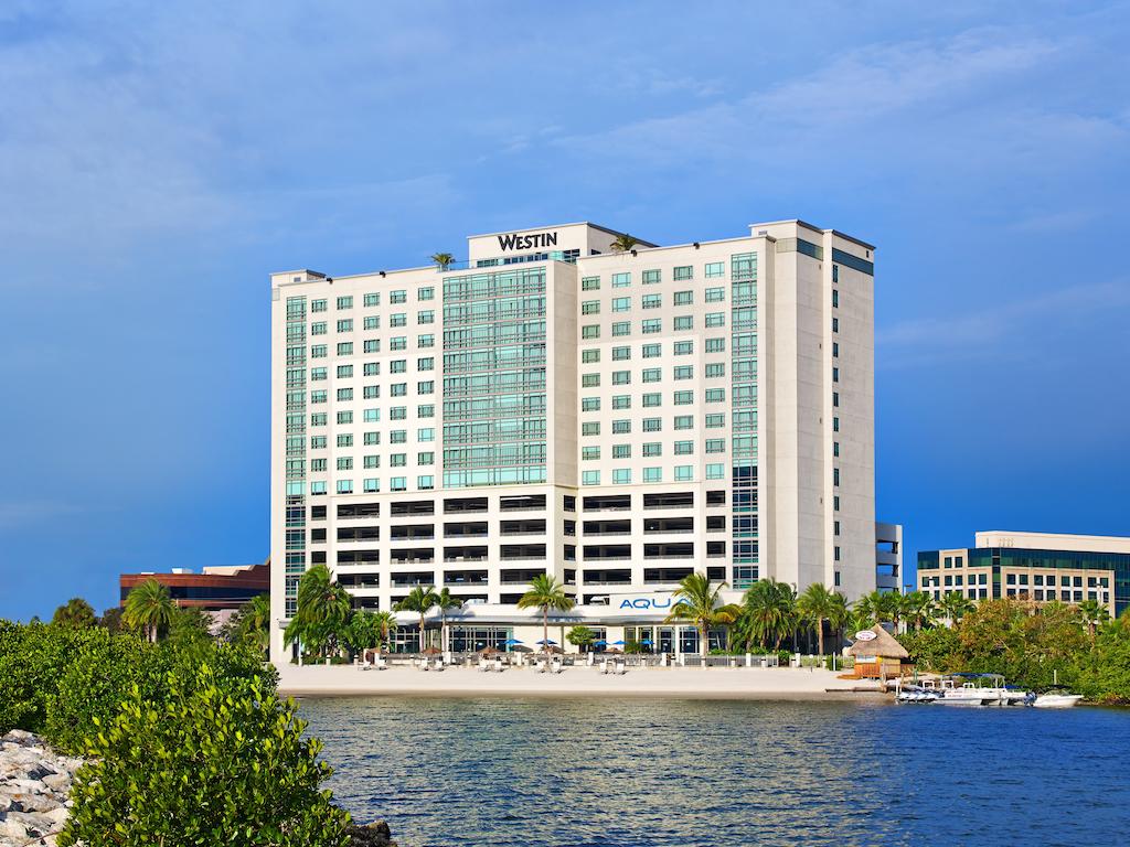 The Westin Tampa Bay