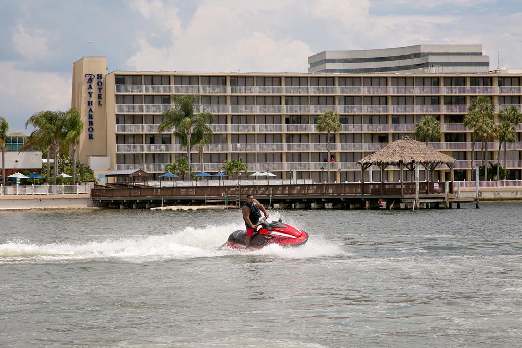 Bay Harbor Hotel