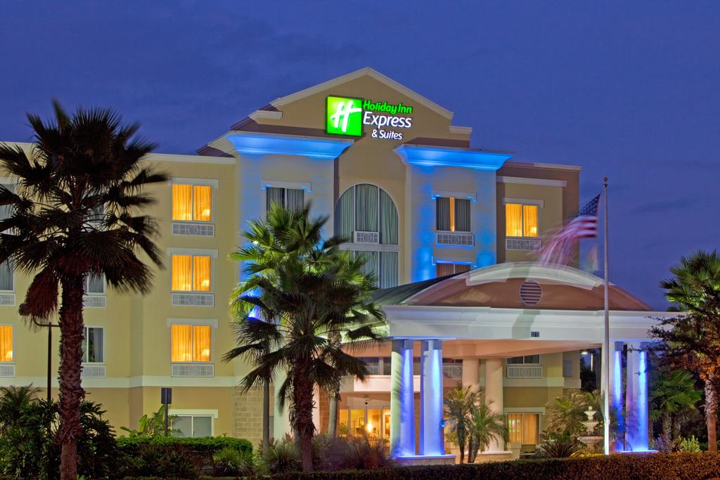 Holiday Inn Exp Stes I 75