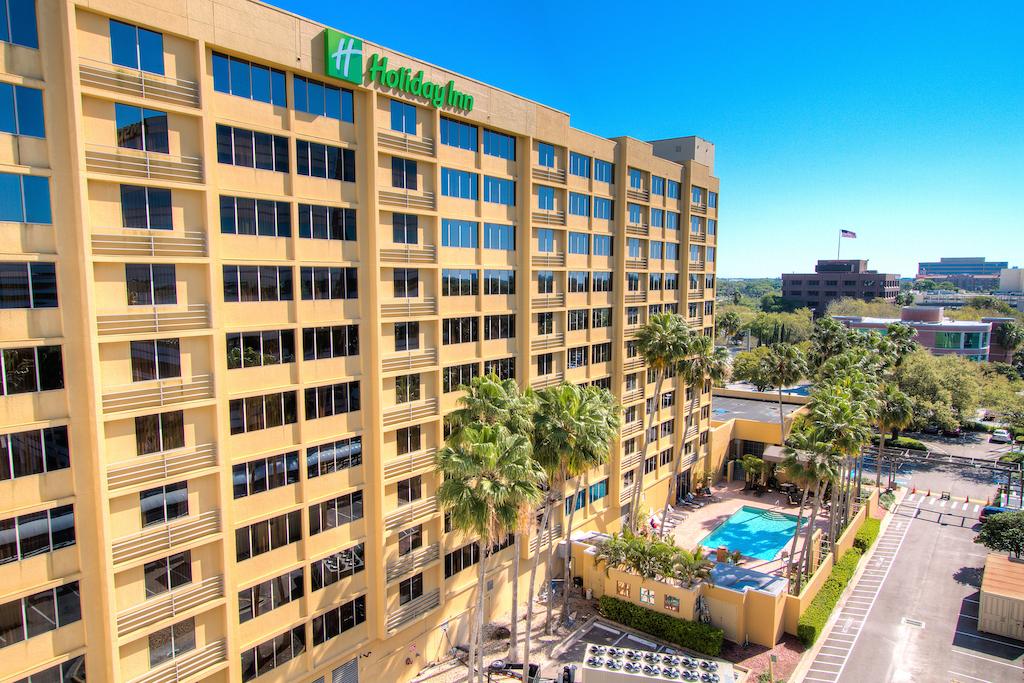 Holiday Inn Tampa Westshore - Airport Area