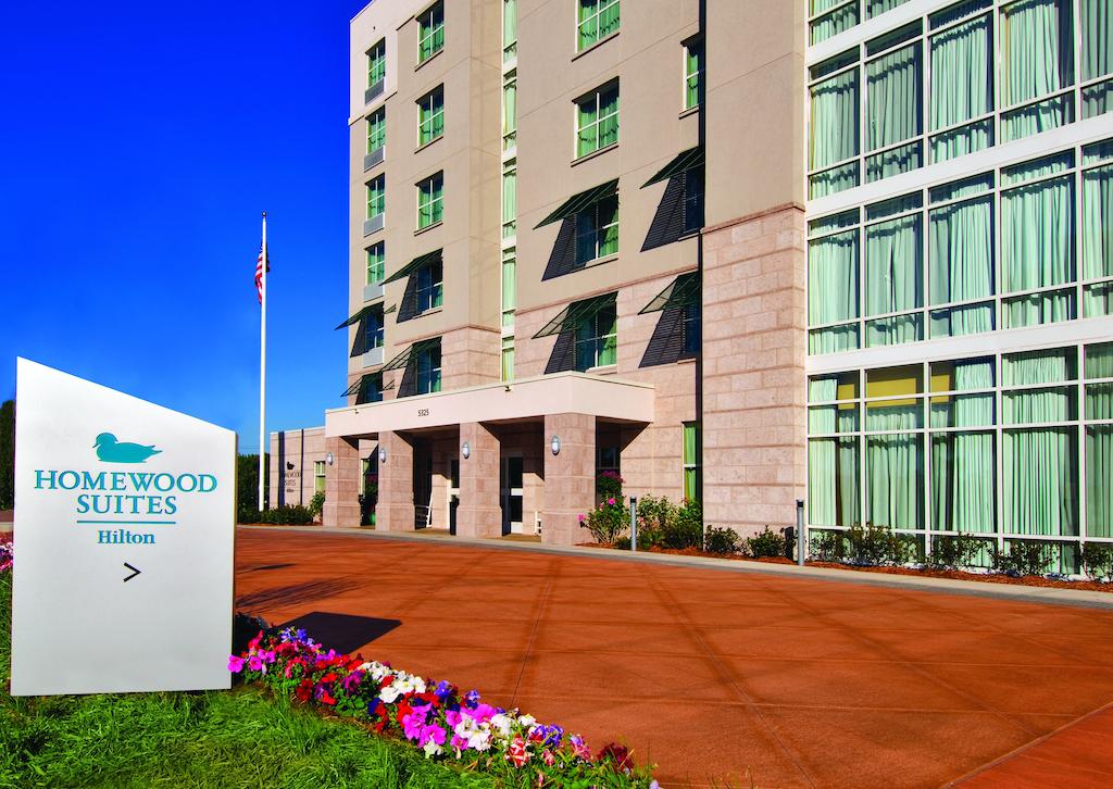 Homewood Suites Tampa Airport - Westshore