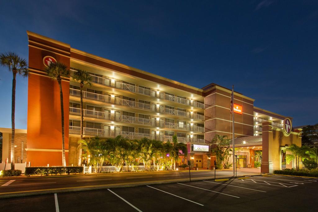 Ramada Tampa Airport Westshore