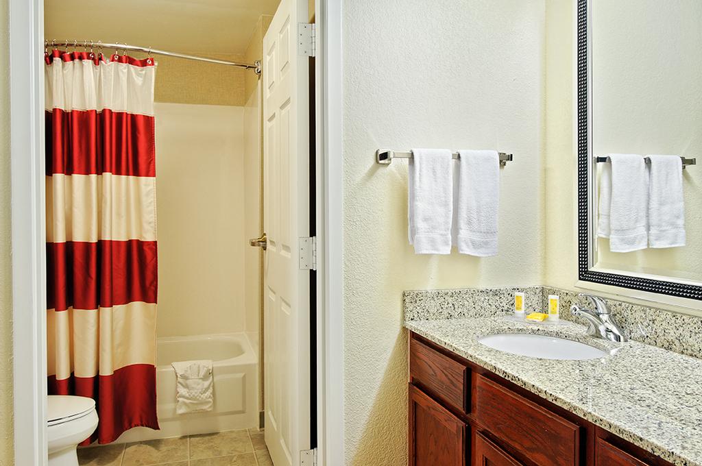 Residence Inn Tampa NorthI-75 Fletcher