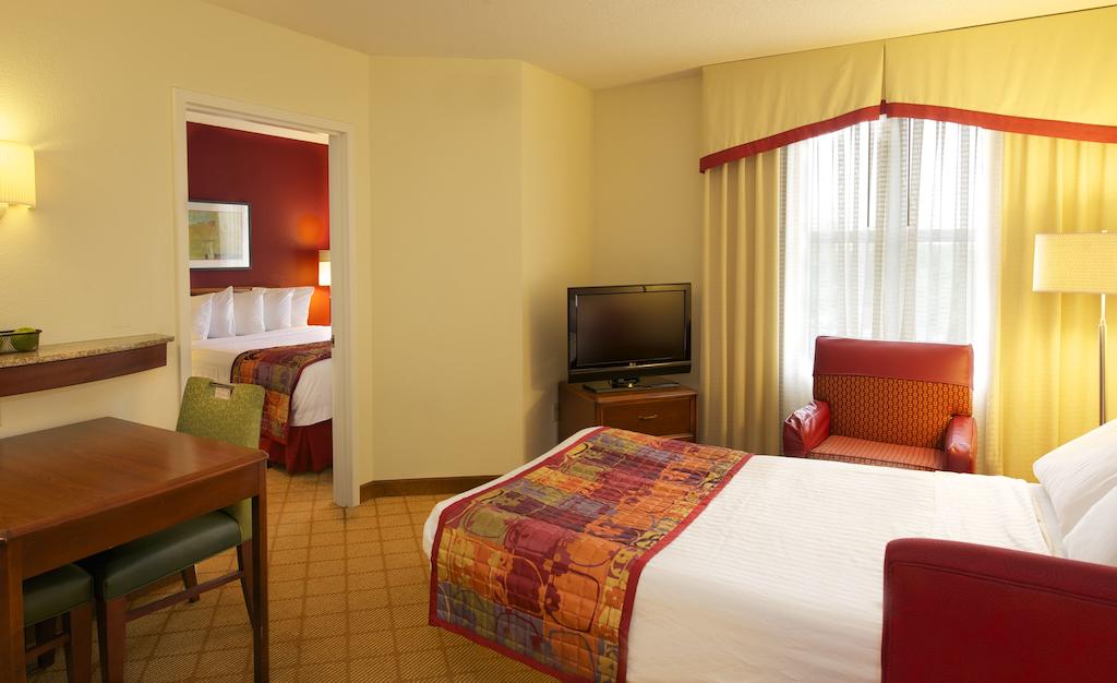 Residence Inn Tampa Downtown