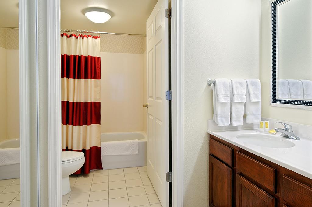 Residence Inn Tampa WestshoreAirport