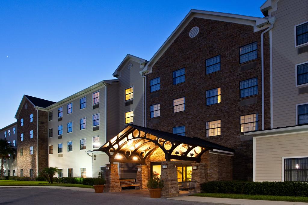 Staybridge Suites Sabal Park