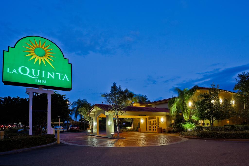 La Quinta Inn Tampa Bay Airport