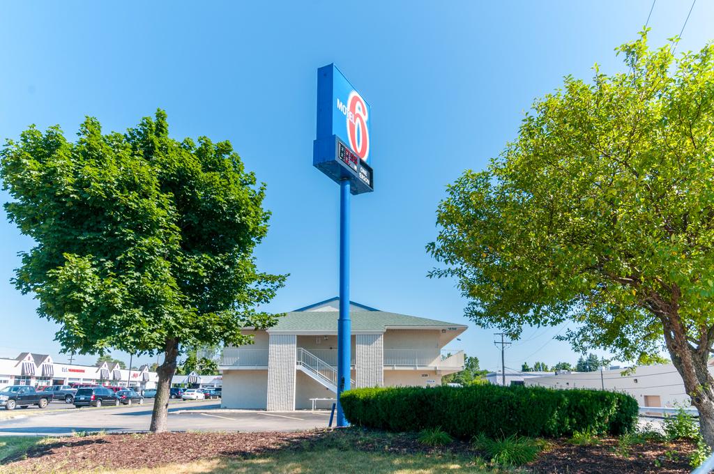 Motel 6 Detroit Northwest - Farmington Hills