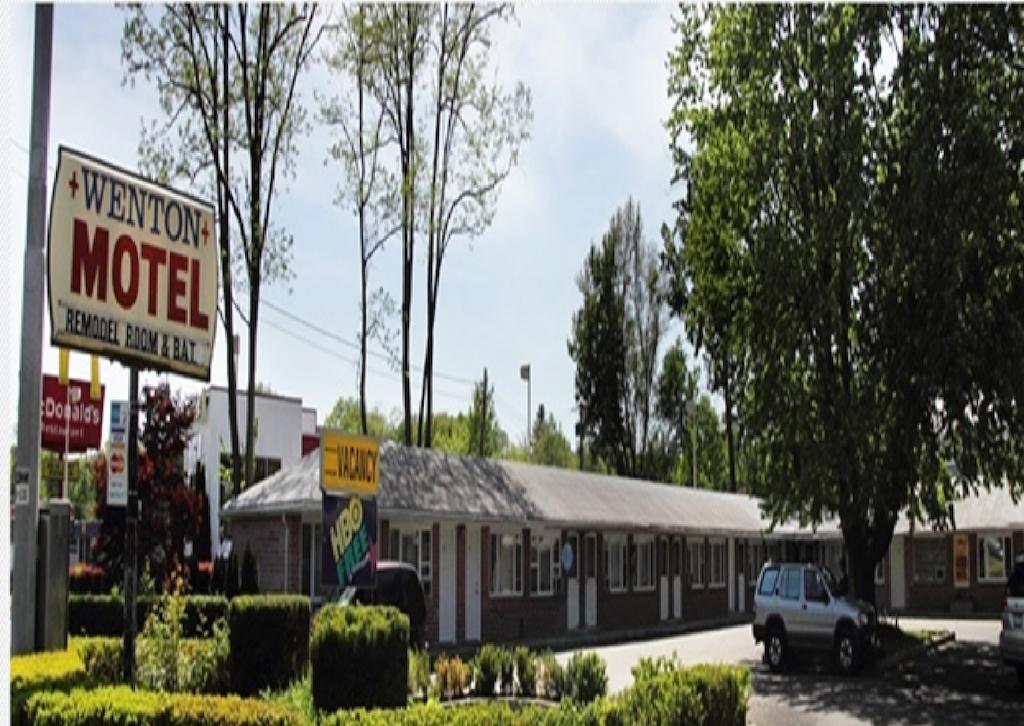 Wenton Motel