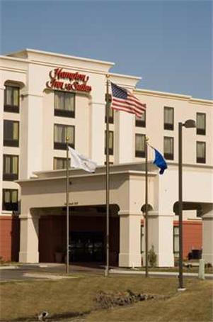 Hampton Inn and Suites Lino Lakes - MN