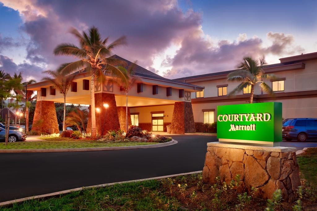 Courtyard Oahu North Shore