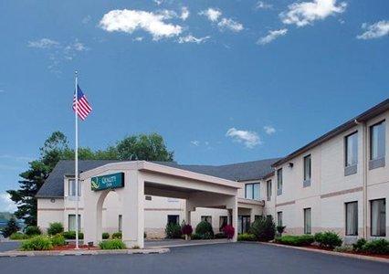 Quality Inn Binghamton West