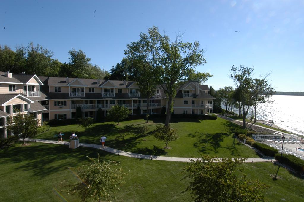 Westwood Shores Waterfront Resort