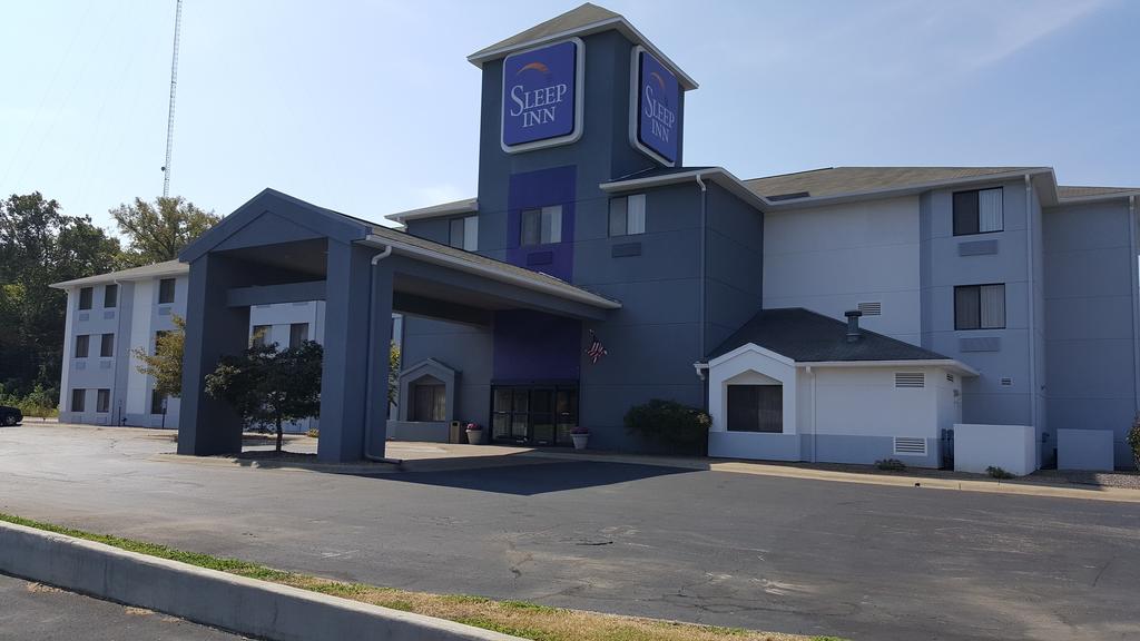 Sleep Inn Henderson