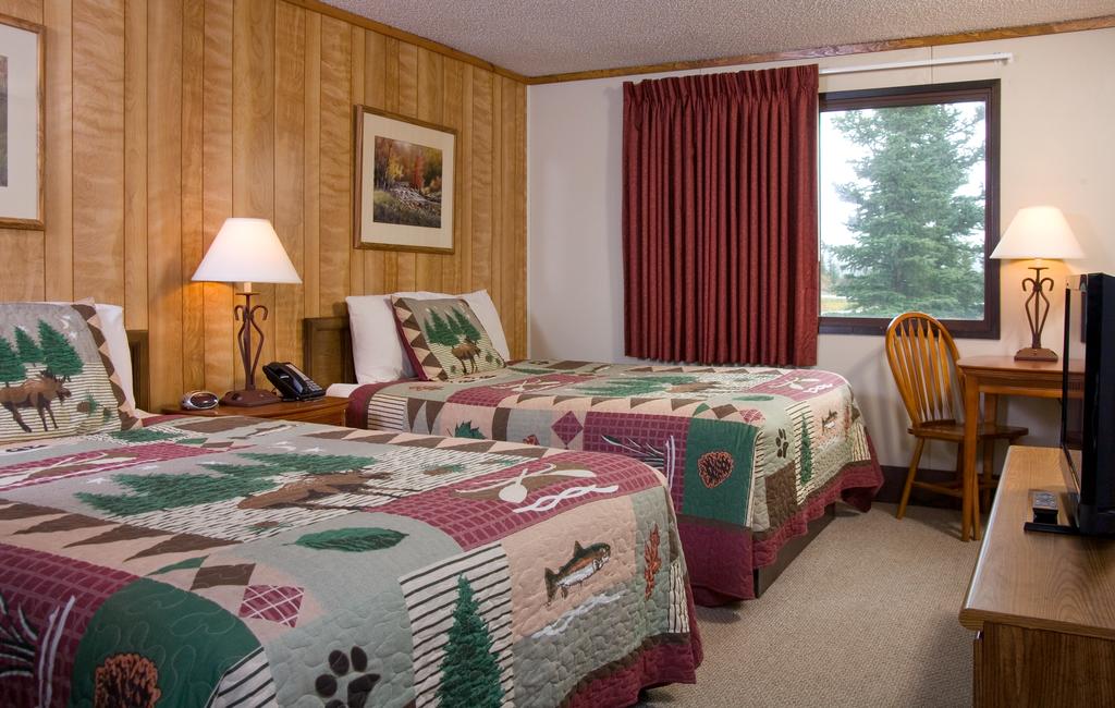 Denali Park Hotel