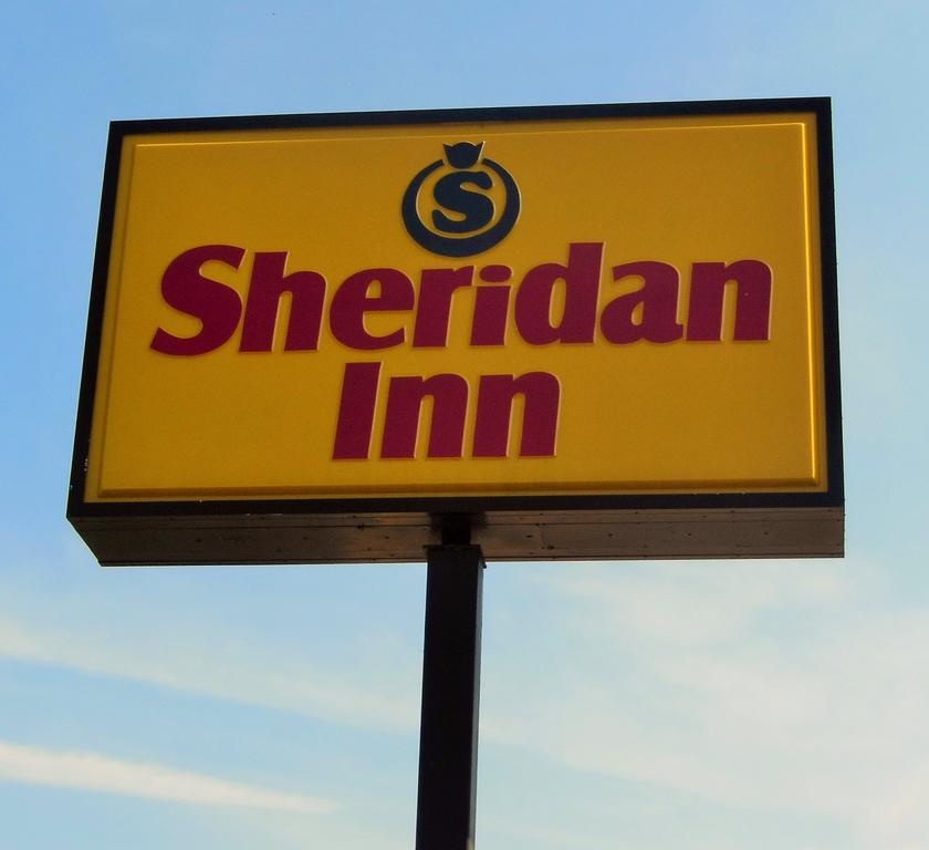 Sheridan Inn