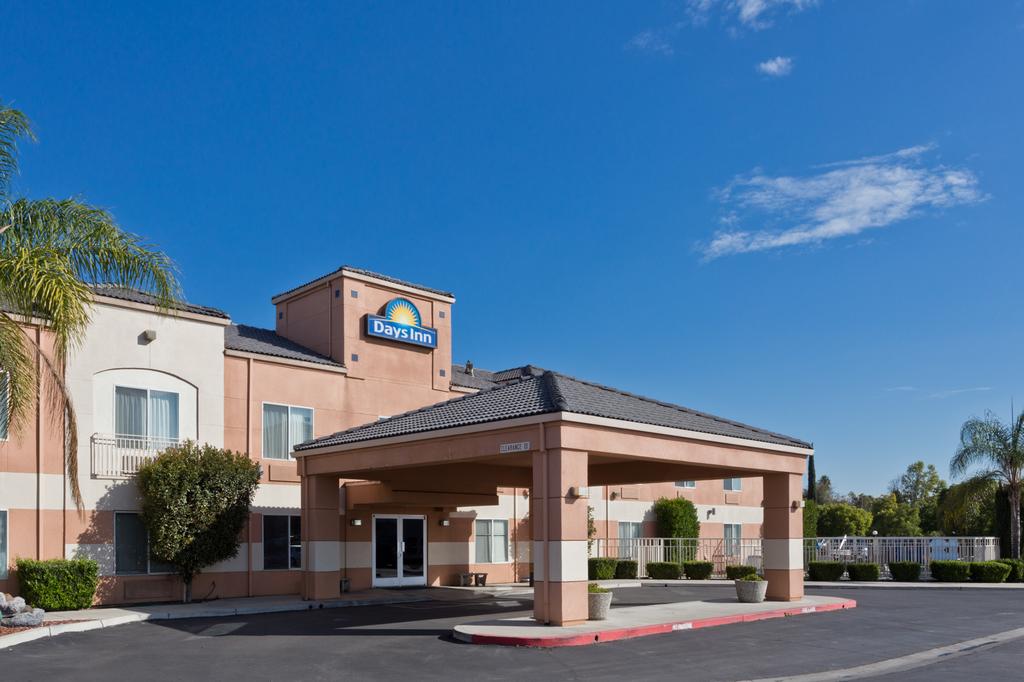 Days Inn Lathrop-Stockton