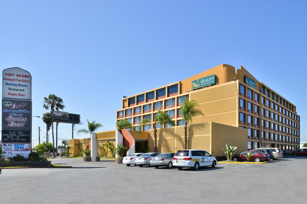 Quality Inn and Suites Montebello