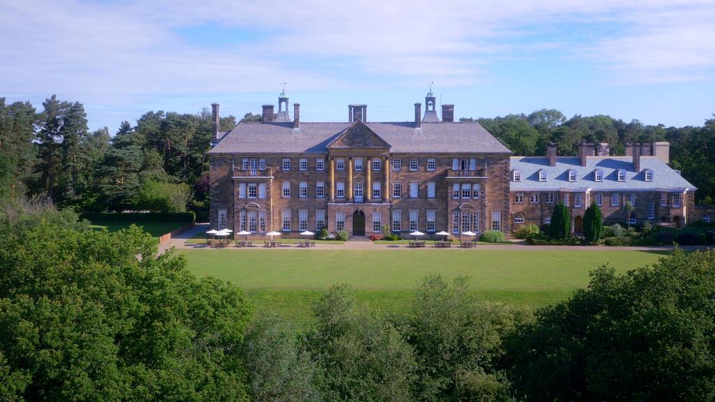 Crathorne Hall Hotel