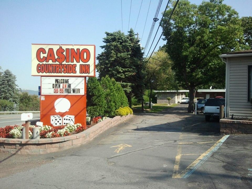 Casino Countryside Inn