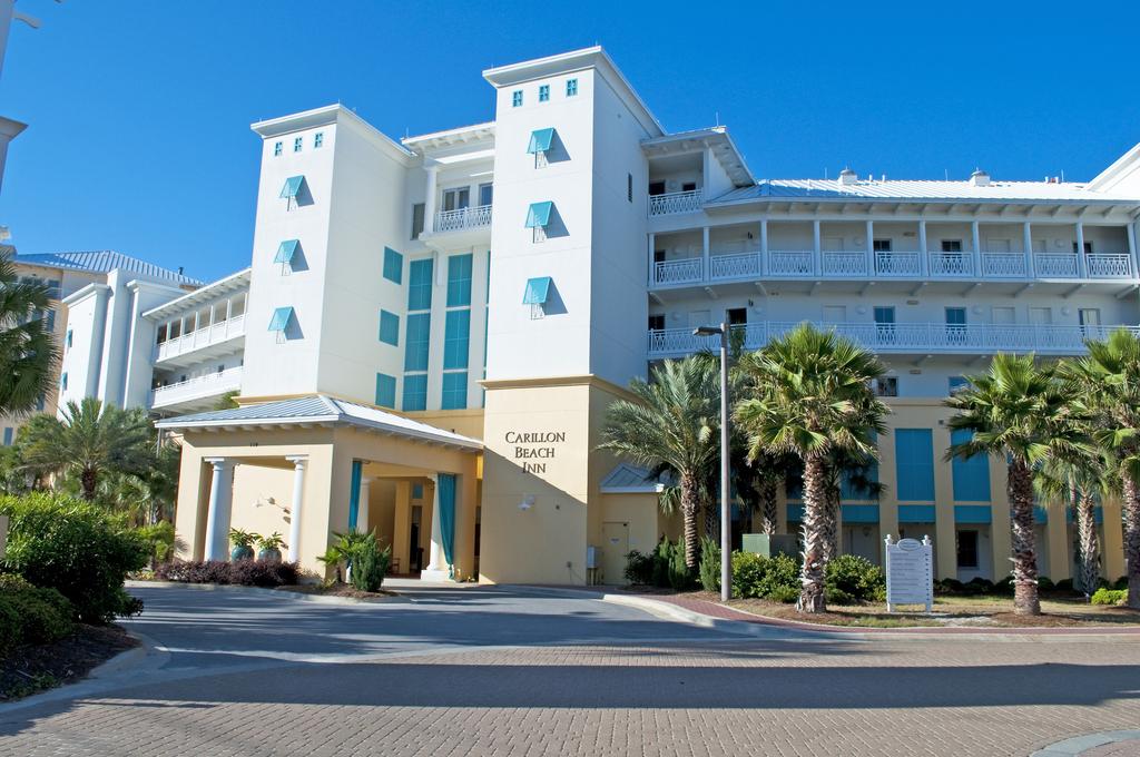 Carillon Beach Resort Inn