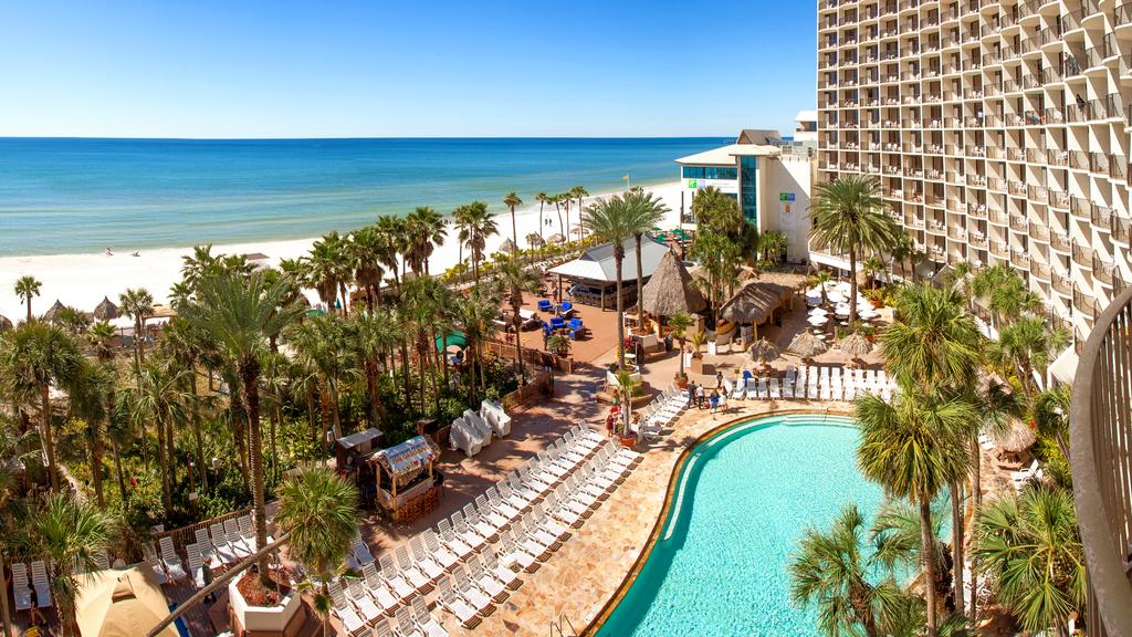 Holiday Inn Resort Panama City Beach