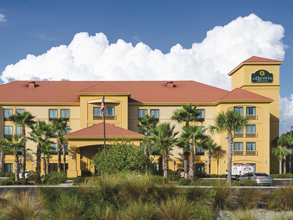 La Quinta Inn and Suites Panama City Bch Commerce PK