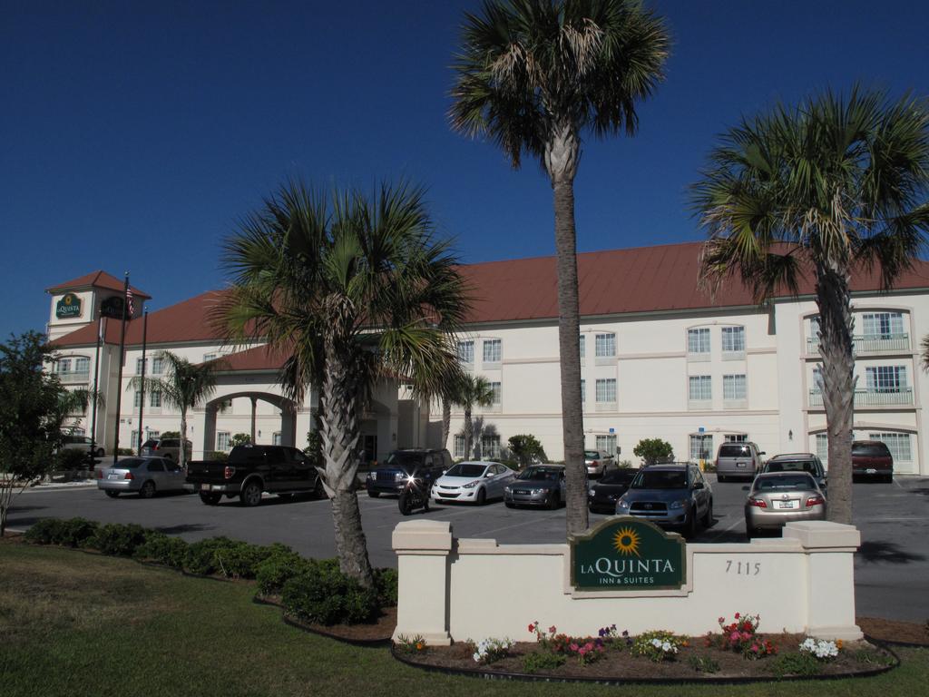 La Quinta Inn and Suites Panama City Beach