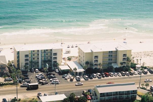 Sugar Sands Inn and Suites Panama City Beach