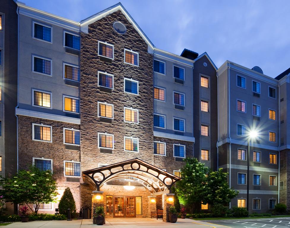 Staybridge Suites Bloomington