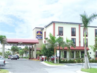 Best Western Plus Bradenton Gateway Hotel