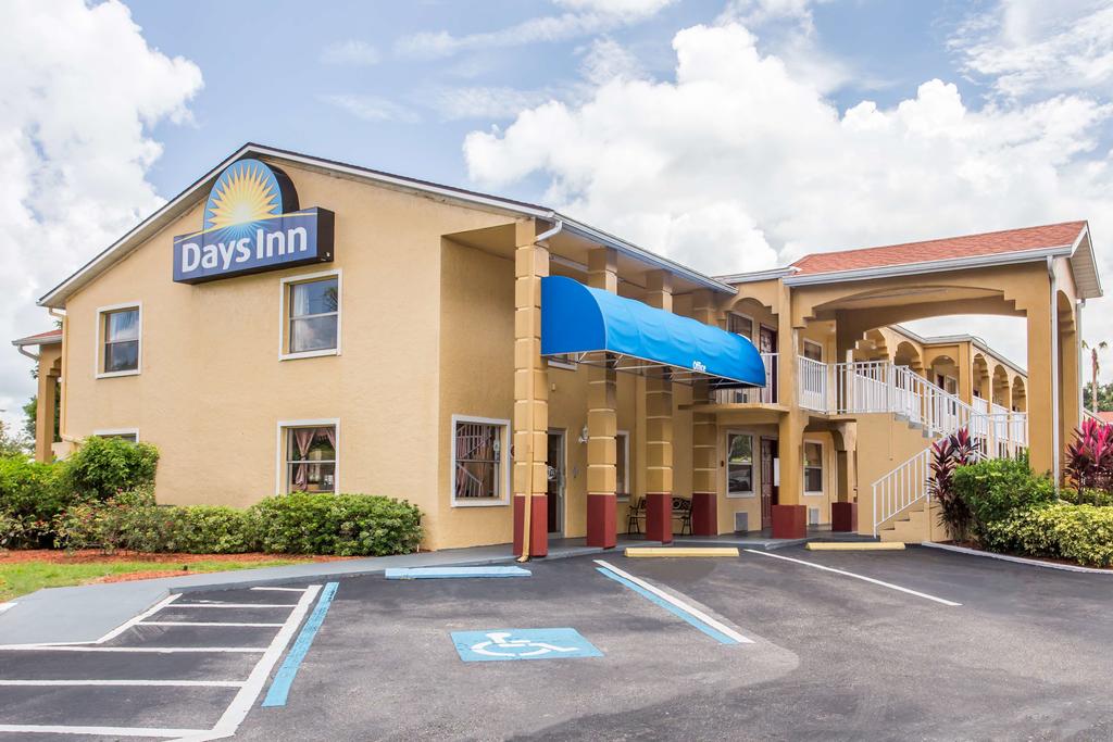 Days Inn Bradenton