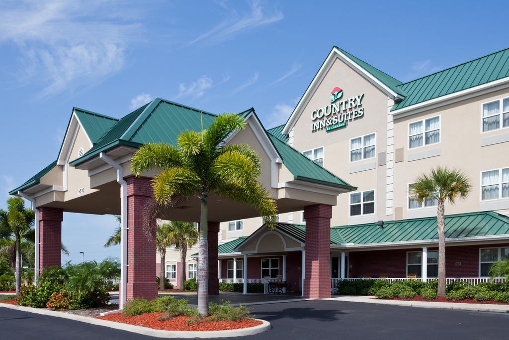 Country Inn and Suites By Carlson Bradenton - I-75 FL